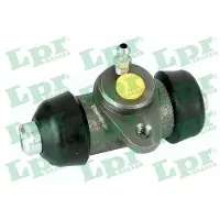LPR Radbremszylinder 4242