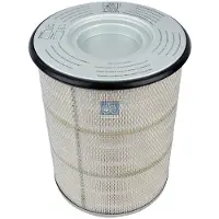DT Spare Parts Luftfilter 2.14738