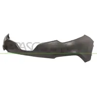 PRASCO Stoßfänger Premium rn7001011 vorne für RENAULT