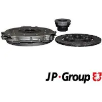 JP GROUP Kupplungssatz Kupplung für BMW 3 Limousine (E36) 1430400110
