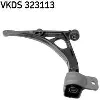 Skf Lenker Radaufhängung VKDS 323113 für Peugeot 405 I Break