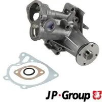 JP GROUP Wasserpumpe [Hersteller-Nr. 3914100200] für Hyundai, Mitsubishi