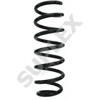 SUPLEX Fahrwerksfeder [Hersteller-Nr. 06511] für BMW