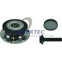 TRUCKTEC AUTOMOTIVE Radlagersatz Hinten für AUDI A4 Avant (8ED, B7) 07.32.097