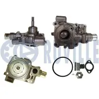 RUVILLE Wasserpumpe PA1645