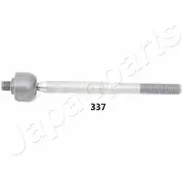 Japanparts RD-337 Axialgelenk Spurstange für MAZDA 2 Schrägheck (DE, DH3) Vorne