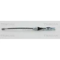 TRISCAN Seilzug, Feststellbremse 8140 161194