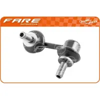 FARE Koppelstange Stabilisator für NISSAN NP300 Navara Pickup (D40) Vorne Rechts 10541