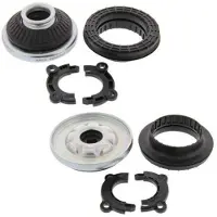 MAPCO Federbeinstützlager 377412 Vorderachse für Opel GM