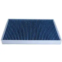 MAXGEAR Filter, Innenraumluft SILVER CARBON 26-1838