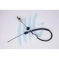 RICAMBIFLEX GM Seilzug, Kupplungsbetätigung 01441555