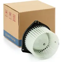 RIDEX 2669I0117 Gebläsemotor Innenraumgebläse für MITSUBISHI ASX (GAW) OUTLANDER III (GGW, GFW, ZJ) Outlander II SUV (CWW) Lancer VIII Schrägheck