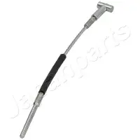Japanparts Seilzug, Feststellbremse BC-0433