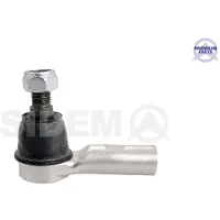 SIDEM Spurstangenkopf Spurstange für ISUZU D-MAX (TFR, TFS) Vorne 85136