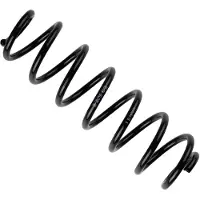 BILSTEIN Fahrwerksfeder [Hersteller-Nr. 36-301799] für Skoda
