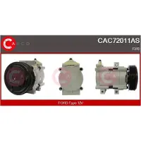 Casco Kompressor, Klimaanlage Brand New HQ CAC72011AS
