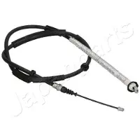 Japanparts Seilzug, Feststellbremse BC-0251