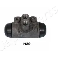 Japanparts Radbremszylinder CS-H20