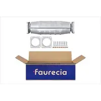 Hella Katalysator Easy2Fit PARTNERED with Faurecia 8LE 366 051-271