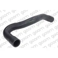GOOM Kühlerschlauch RH-0076