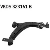 Skf Lenker Radaufhängung VKDS 323161 B für Peugeot 306 Break