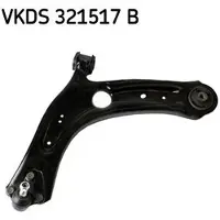 Skf Lenker, Radaufhängung VKDS 321517 B