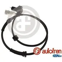 AUTOFREN SEINSA ABS Sensor Raddrehzahl für CITROËN Berlingo / Berlingo First (MF, GJK, GFK) DS0135