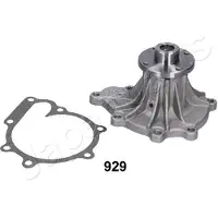 Japanparts Wasserpumpe PQ-929
