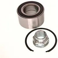 MAXGEAR Radlagersatz 33-0122