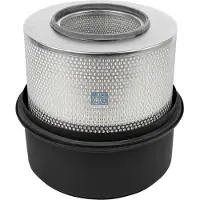 DT Spare Parts Luftfilter Spare Parts 4.63642 passend für MERCEDES-BENZ LK/LN2 Filtereinsatz