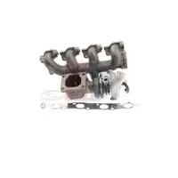 AKS Dasis Lader, Aufladung 095021N