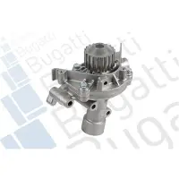 Bugatti Wasserpumpe PA10234