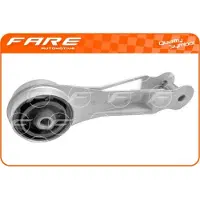 FARE Sa Lagerung, Motor 2604