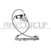 PRASCO AA340W065 Elektrischer Fensterheber Hinten Rechts für ALFA ROMEO 147 (937)