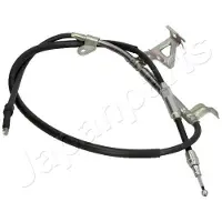 Japanparts Seilzug, Feststellbremse BC-0919