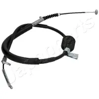 Japanparts Seilzug, Feststellbremse BC-136L