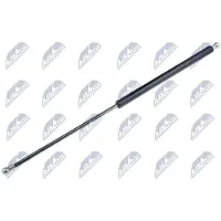NTY AE-FR-026 Gasfeder Heckklappendämpfer für FORD MONDEO IV (BA7) 556mm