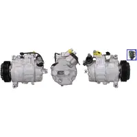 Lucas Kompressor, Klimaanlage ACP01066