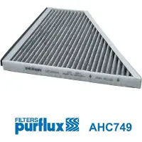 PURFLUX Filter, Innenraumluft AHC749