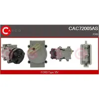 Casco Kompressor, Klimaanlage Brand New HQ CAC72005AS
