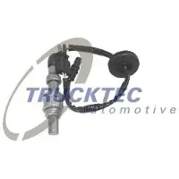 TRUCKTEC AUTOMOTIVE Lambdasonde [Hersteller-Nr. 02.39.051] für Mercedes-Benz