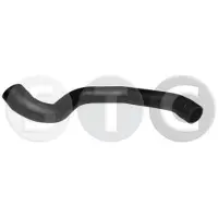 STC Ladeluftschlauch T407435