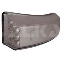 Alkar Blinkleuchte 9642285