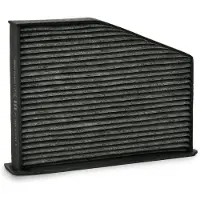 Valeo Filter Innenraumluft 698801 für VW Seat Skoda Audi Passat B7 Alhambra Leon