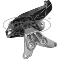 CORTECO Motorlager passend für PEUGEOT 2008 Kombi (CU) 49430123