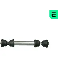 OPTIMAL Koppelstange Stabilisator passend für MERCEDES-BENZ M-Klasse (W163) Hinten Links Hinten Rechts G7-1239