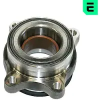 OPTIMAL Radlagersatz Vorne für TOYOTA HIACE IV Kasten (TRH2, KDH2) 92,5mm 981846