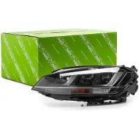 Valeo Hauptscheinwerfer 044929 H7 links für VW