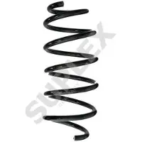 SUPLEX Fahrwerksfeder [Hersteller-Nr. 11245] für Honda