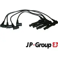 JP GROUP Zündleitungssatz JP 1292001710